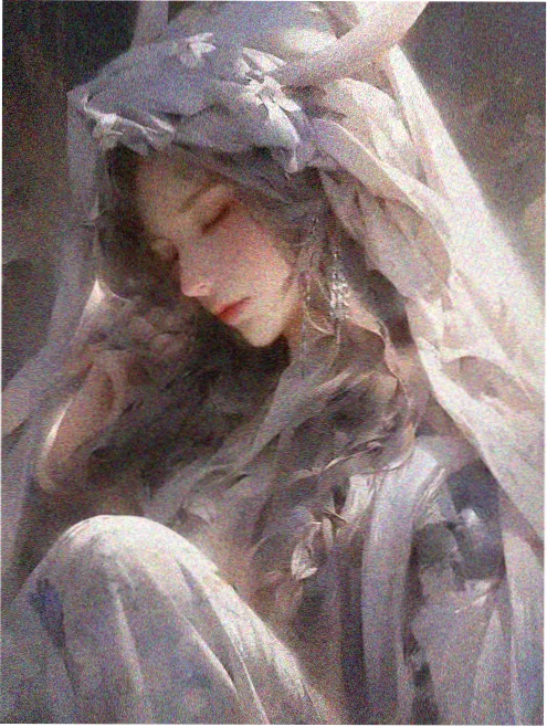 残响档案封面