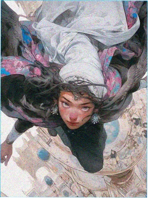 孤岛邮差封面